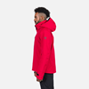 Bilde av ROSSIGNOL Blackside Jacket(M) Sports Red