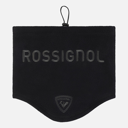 Bilde av ROSSIGNOL Polar Neckwarmer Black