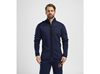 Bilde av ACLIMA Fleecewool Jacket(M) Navy Blazer