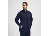 Bilde av ACLIMA Fleecewool Jacket(M) Navy Blazer