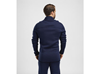 Bilde av ACLIMA Fleecewool Jacket(M) Navy Blazer