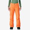 Bilde av PATAGONIA Insulated Powder Town Pants(W) Vivid Apricot