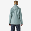 Bilde av PATAGONIA Powder Town Jacket(W) Vivid Apricot