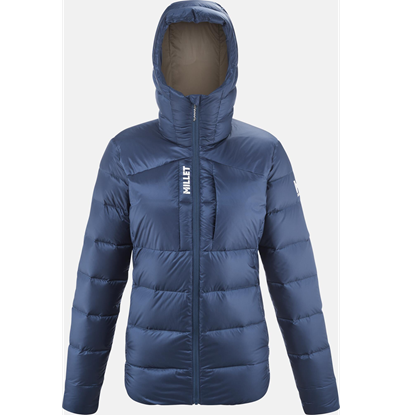 Bilde av MILLET Kamet Pro Down Hoody(W) Dark Denim