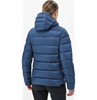 Bilde av MILLET Kamet Pro Down Hoody(W) Dark Denim