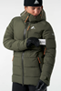 Bilde av ORAGE Riya Synthetic Down Jacket(W) Boreal