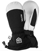 Bilde av HESTRA Army Leather Heli Ski Mitt Black