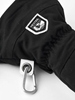 Bilde av HESTRA Army Leather Heli Ski Mitt Black