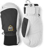 Bilde av HESTRA Army Leather Patrol Mitt Charcoal