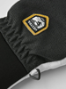 Bilde av HESTRA Army Leather Patrol Mitt Charcoal