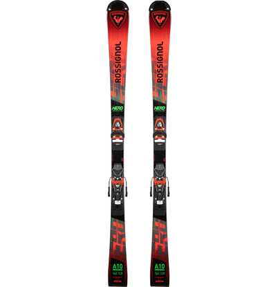 Bilde av ROSSIGNOL Hero Sl Pro m/Nx 7 Binding