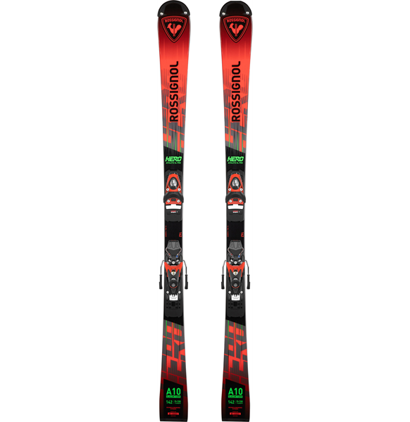 Bilde av ROSSIGNOL Hero Sl Pro m/Nx 7 Binding