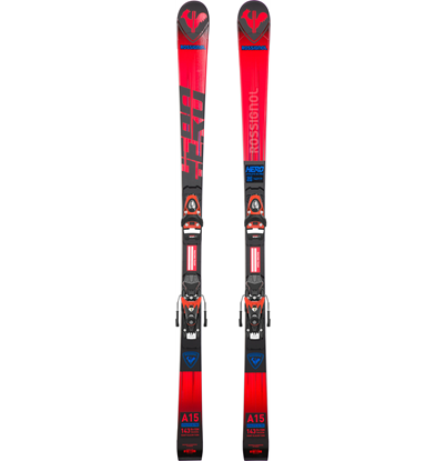 Bilde av ROSSIGNOL Hero Gs Pro m/Spx Binding