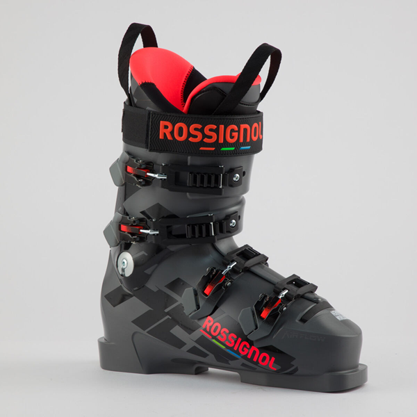 Bilde av ROSSIGNOL Hero World Cup 90 Sc Meteor Grey