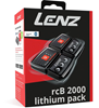 Bilde av LENZ Lithium Pack rcb 2000