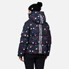 Bilde av ROSSIGNOL Ventina Pr Down Jacket(W) Dark Navy