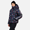 Bilde av ROSSIGNOL Ventina Pr Down Jacket(W) Dark Navy