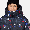 Bilde av ROSSIGNOL Ventina Pr Down Jacket(W) Dark Navy