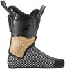 Bilde av NORDICA HF 85(W) Black/Anthracite/Green