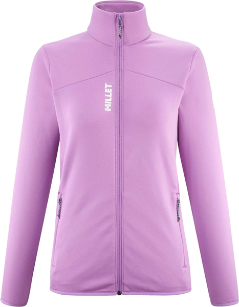 Bilde av MILLET Seneca Fl Jacket(W) Vibrant Violet