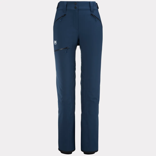 Bilde av MILLET Monashee Pant(W) Saphir