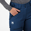 Bilde av MILLET Monashee Pant(W) Saphir