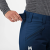 Bilde av MILLET Monashee Pant(W) Saphir