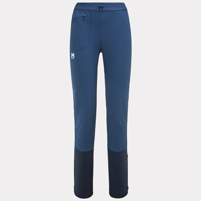 Bilde av MILLET Pierra Ment Pants(W) Saphir