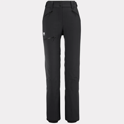 Bilde av MILLET Monashee Pants(W) Black