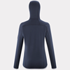 Bilde av MILLET Trilogy Lightgrid Hoody(W) Saphir