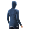 Bilde av MILLET Trilogy Lightgrid Hoody(W) Saphir