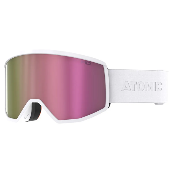 Bilde av ATOMIC Four Hd White