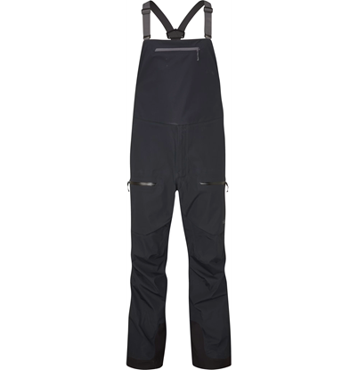 Bilde av RAB Khroma Kinetic Bib(M) Black