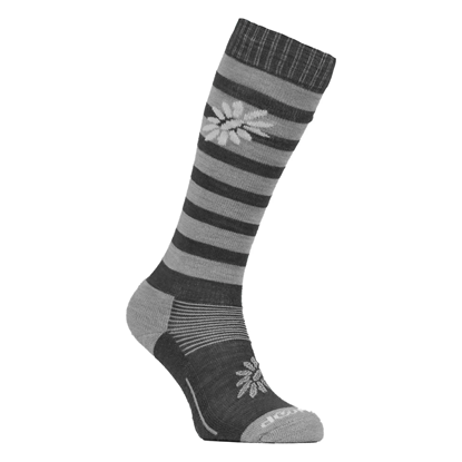 Bilde av SKHOOP Hot Sock Graphite