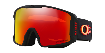 Bilde av OAKLEY Line Miner L Rene Rinnekangas Sign/Prizm Torch Iridium