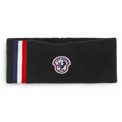 Bilde av LES ARCS Amie Ltd. France Headband Black