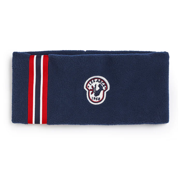 Bilde av LES ARCS Amie Ltd. Norway Headband Navy