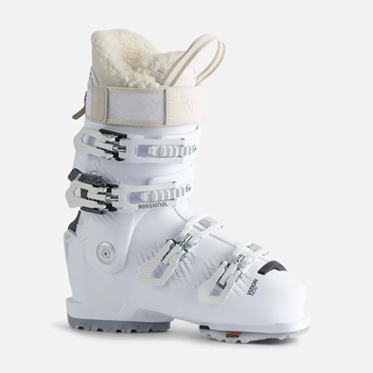 Bilde av ROSSIGNOL Vizion 4B Pro 80 Gw(W) White