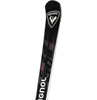Bilde av ROSSIGNOL Hero Master Lt(R22) m/Spx Rockerrace Black Master