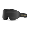 Bilde av TROPICAL VIBES Hemsedal Edition Black/Dark Smoke+Ever Green