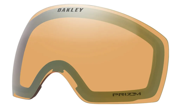 Bilde av OAKLEY Flight DEck M Repl. Lens Prizm Sage Gold